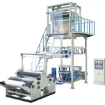 Машина для видування ПЕ плівки